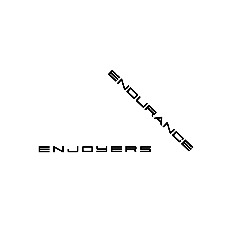 Endurance Enjoyers Logo